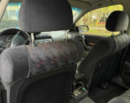 Синій Опель Омега, об'ємом двигуна 2 л та пробігом 301 тис. км за 3200 $, фото 12 на Automoto.ua