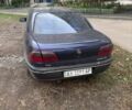 Синий Опель Омега, объемом двигателя 2 л и пробегом 280 тыс. км за 800 $, фото 2 на Automoto.ua