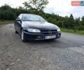 Синий Опель Омега, объемом двигателя 2 л и пробегом 553 тыс. км за 1100 $, фото 9 на Automoto.ua