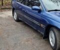 Синий Опель Омега, объемом двигателя 2 л и пробегом 300 тыс. км за 2000 $, фото 5 на Automoto.ua