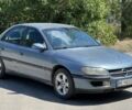Синій Опель Омега, об'ємом двигуна 2 л та пробігом 35 тис. км за 1661 $, фото 4 на Automoto.ua