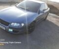 Синий Опель Омега, объемом двигателя 2 л и пробегом 350 тыс. км за 3300 $, фото 1 на Automoto.ua