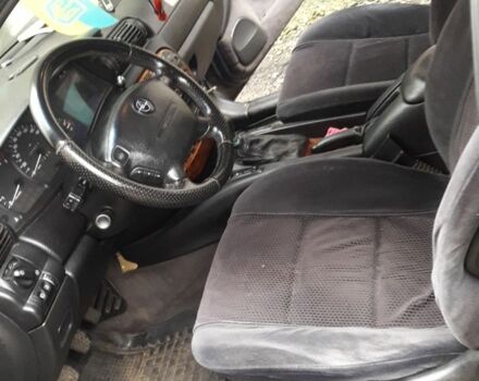 Синій Опель Омега, об'ємом двигуна 2.5 л та пробігом 250 тис. км за 2300 $, фото 10 на Automoto.ua