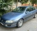 Синій Опель Омега, об'ємом двигуна 2 л та пробігом 340 тис. км за 2400 $, фото 2 на Automoto.ua