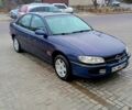Синій Опель Омега, об'ємом двигуна 2 л та пробігом 0 тис. км за 1500 $, фото 1 на Automoto.ua