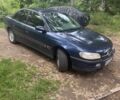 Синій Опель Омега, об'ємом двигуна 2 л та пробігом 280 тис. км за 1235 $, фото 1 на Automoto.ua