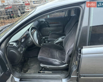 Синій Опель Омега, об'ємом двигуна 2 л та пробігом 295 тис. км за 2300 $, фото 6 на Automoto.ua