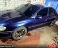 Синий Опель Омега, объемом двигателя 2.5 л и пробегом 385 тыс. км за 3400 $, фото 1 на Automoto.ua