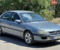 Синій Опель Омега, об'ємом двигуна 2 л та пробігом 35 тис. км за 1699 $, фото 3 на Automoto.ua