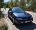 Синий Опель Омега, объемом двигателя 2 л и пробегом 372 тыс. км за 3700 $, фото 2 на Automoto.ua