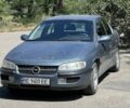Синій Опель Омега, об'ємом двигуна 2 л та пробігом 35 тис. км за 1699 $, фото 7 на Automoto.ua