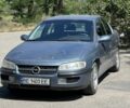 Синій Опель Омега, об'ємом двигуна 2 л та пробігом 35 тис. км за 1661 $, фото 1 на Automoto.ua