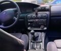 Синий Опель Омега, объемом двигателя 2 л и пробегом 445 тыс. км за 2500 $, фото 15 на Automoto.ua