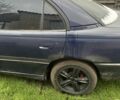Синій Опель Омега, об'ємом двигуна 2 л та пробігом 360 тис. км за 1700 $, фото 6 на Automoto.ua