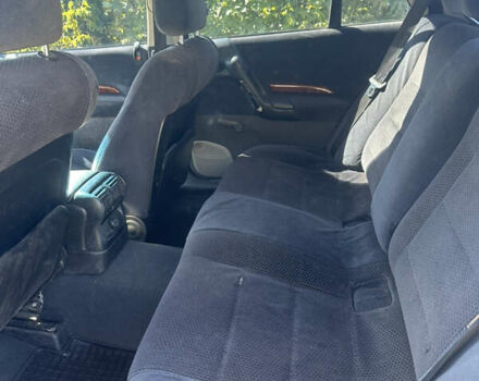 Синій Опель Омега, об'ємом двигуна 2 л та пробігом 295 тис. км за 2900 $, фото 10 на Automoto.ua