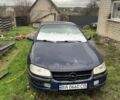 Синій Опель Омега, об'ємом двигуна 2 л та пробігом 360 тис. км за 1700 $, фото 4 на Automoto.ua