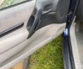 Синий Опель Омега, объемом двигателя 2 л и пробегом 290 тыс. км за 2000 $, фото 1 на Automoto.ua