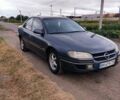 Синий Опель Омега, объемом двигателя 2 л и пробегом 300 тыс. км за 2200 $, фото 1 на Automoto.ua