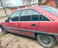 Синий Опель Омега, объемом двигателя 2.5 л и пробегом 444 тыс. км за 3000 $, фото 7 на Automoto.ua
