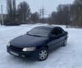 Синий Опель Омега, объемом двигателя 2 л и пробегом 275 тыс. км за 2100 $, фото 1 на Automoto.ua