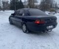 Синий Опель Омега, объемом двигателя 2 л и пробегом 275 тыс. км за 2100 $, фото 2 на Automoto.ua