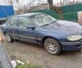 Синий Опель Омега, объемом двигателя 3 л и пробегом 460 тыс. км за 1100 $, фото 1 на Automoto.ua