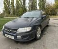 Синій Опель Омега, об'ємом двигуна 2 л та пробігом 30 тис. км за 1003 $, фото 1 на Automoto.ua