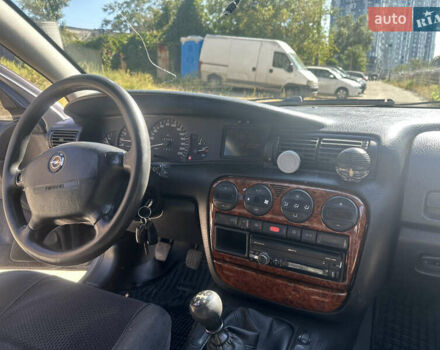 Синій Опель Омега, об'ємом двигуна 2 л та пробігом 295 тис. км за 2900 $, фото 13 на Automoto.ua