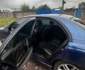 Синий Опель Омега, объемом двигателя 2.96 л и пробегом 351 тыс. км за 2300 $, фото 6 на Automoto.ua