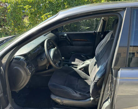 Синій Опель Омега, об'ємом двигуна 2 л та пробігом 295 тис. км за 2900 $, фото 9 на Automoto.ua