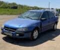 Синий Опель Омега, объемом двигателя 2 л и пробегом 111 тыс. км за 850 $, фото 1 на Automoto.ua