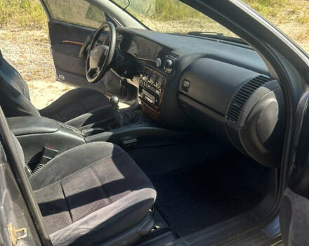 Синій Опель Омега, об'ємом двигуна 2 л та пробігом 295 тис. км за 2900 $, фото 12 на Automoto.ua