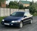Синий Опель Омега, объемом двигателя 2 л и пробегом 237 тыс. км за 1699 $, фото 1 на Automoto.ua