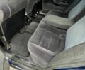 Синий Опель Омега, объемом двигателя 2 л и пробегом 200 тыс. км за 1334 $, фото 7 на Automoto.ua