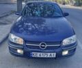 Синий Опель Омега, объемом двигателя 2.5 л и пробегом 309 тыс. км за 1700 $, фото 6 на Automoto.ua