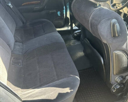 Синій Опель Омега, об'ємом двигуна 2 л та пробігом 295 тис. км за 2900 $, фото 11 на Automoto.ua