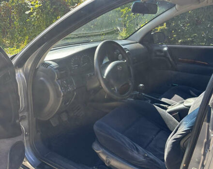 Синій Опель Омега, об'ємом двигуна 2 л та пробігом 295 тис. км за 2900 $, фото 8 на Automoto.ua