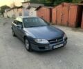 Синий Опель Омега, объемом двигателя 2 л и пробегом 300 тыс. км за 2700 $, фото 8 на Automoto.ua