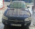Синий Опель Омега, объемом двигателя 2.5 л и пробегом 309 тыс. км за 1700 $, фото 26 на Automoto.ua