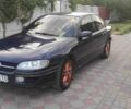 Синий Опель Омега, объемом двигателя 2.5 л и пробегом 385 тыс. км за 3400 $, фото 10 на Automoto.ua