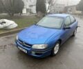 Синій Опель Омега, об'ємом двигуна 2 л та пробігом 400 тис. км за 1400 $, фото 5 на Automoto.ua