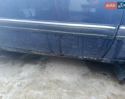 Опель Омега 1998 у Вінниці на Automoto.ua Синій Опель Омега, об'ємом двигуна 2 л та пробігом 288 тис. км за 1100 $, фото 1 на Automoto.ua