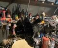 Синий Опель Омега, объемом двигателя 2 л и пробегом 337 тыс. км за 3700 $, фото 35 на Automoto.ua