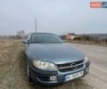 Синий Опель Омега, объемом двигателя 2 л и пробегом 438 тыс. км за 1700 $, фото 3 на Automoto.ua