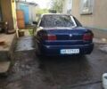 Синий Опель Омега, объемом двигателя 2.5 л и пробегом 420 тыс. км за 2650 $, фото 5 на Automoto.ua