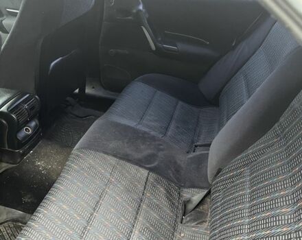 Синій Опель Омега, об'ємом двигуна 2 л та пробігом 360 тис. км за 1700 $, фото 2 на Automoto.ua