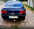Синий Опель Омега, объемом двигателя 2.5 л и пробегом 385 тыс. км за 3400 $, фото 8 на Automoto.ua
