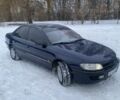 Синий Опель Омега, объемом двигателя 2 л и пробегом 275 тыс. км за 2100 $, фото 1 на Automoto.ua