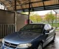 Синій Опель Омега, об'ємом двигуна 2 л та пробігом 100 тис. км за 1999 $, фото 1 на Automoto.ua