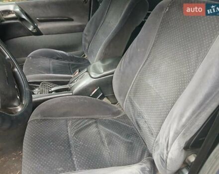 Синий Опель Омега, объемом двигателя 2 л и пробегом 200 тыс. км за 2100 $, фото 3 на Automoto.ua